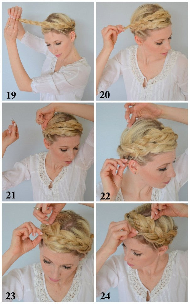 How to Master a Chignon Bun - L'Oréal Paris